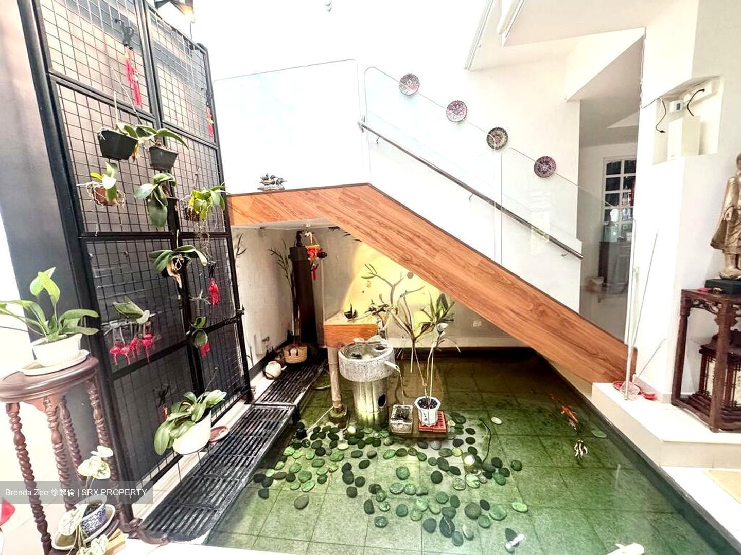 Shamrock Park (D10), Semi-Detached #507608921